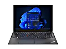 Lenovo ThinkPad E16 Gen 2 Core Ultra 7 16GB RAM 512GB SSD DOS