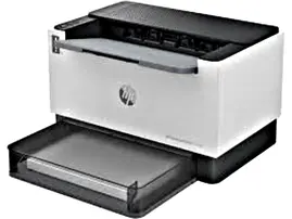 HP LaserJet Tank 2502dw Printer