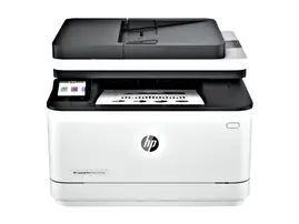 HP LaserJet Pro 3103 fdn Printer