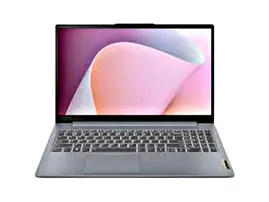 Lenovo Ideapad Slim 3 Ryzen 7 8GB RAM 512GB SSD DOS