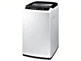 Samsung WA80CK4240BW Automatic Top Load Washing Machine 8Kg