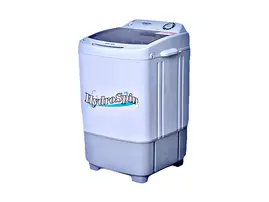 Kenwood KWS-1050S Spin Dryer Single Tub