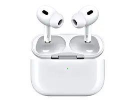 Apple AirPods Pro with MagSafe Charging Case (Type-C)