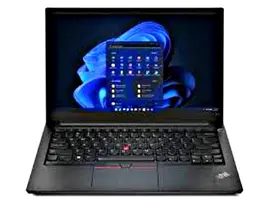 Lenovo ThinkPad E14 Gen 6 Core Ultra 5 8GB RAM 512GB SSD DOS