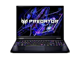 Acer Predator Helios 18 PH18-72 Core i9 14th Generation 64GB RAM 2TB SSD 16GB RTX 4090 Windows 11