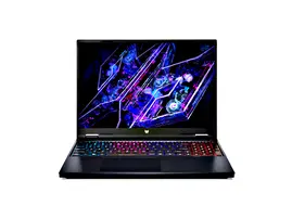 Acer Predator Helios 16 PH16-72 Core i9 14th Generation 32GB RAM 1TB SSD 12GB RTX 4080 Windows 11