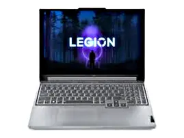 Lenovo Legion Slim 5 Core i7 13th Generation 16GB RAM 512GB SSD 6GB RTX 4050 DOS