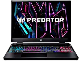 Acer Predator Helios Neo PHN16 71 96F6 Core i9 14th Generation 16GB RAM 1TB SSD 8GB RTX 4070 Windows 11