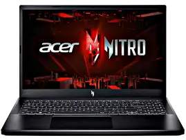 Acer Nitro V15 ANV15 Core i7 13th Generation 16GB RAM 512GB SSD 8GB RTX 4060 Windows 11