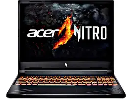 ACER NITRO 16 AN16 RYZEN 7 16GB RAM 512GB SSD 6GB RTX 4050 Windows 11