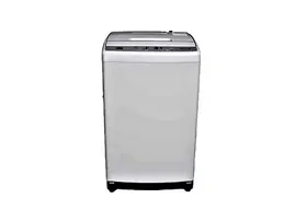 Haier HWM 80-1269X Automatic Top Load Washing Machine 8Kg