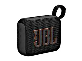 JBL Go 4 Bluetooth Speaker