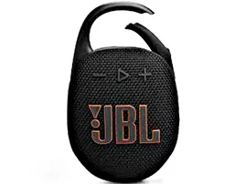 JBL Clip 5 Bluetooth Speaker