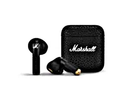 Marshall Minor IV Wireless Earbuds