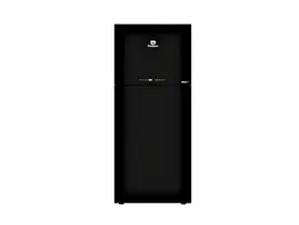 Dawlance 91999 GRAZE+ GEM BLACK Two Door Invertor Refrigerator