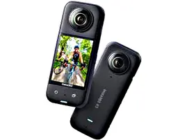 Insta360 X3 360° Action Camera