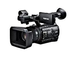 Sony PXW-Z150 4K XDCAM Camcorder