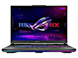 ASUS ROG Strix G18 G814JVR-N6035 Core i9 14th Generation 16GB Ram 1TB SSD 8GB RTX 4060 Windows 11