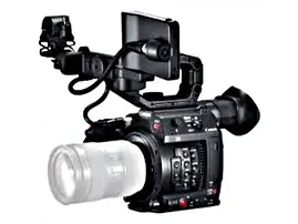 Canon EOS C200 Body