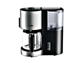 Braun KF 5120 ID Collection Coffee Maker