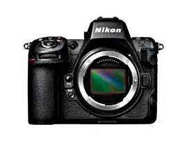 Nikon Z8 Mirrorless Camera