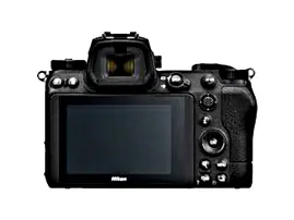 Nikon Z 6II Mirrorless Digital Camera