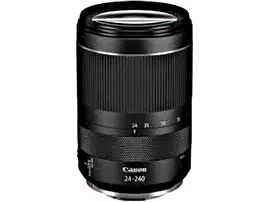 Canon RF 24-240mm f/4-6.3