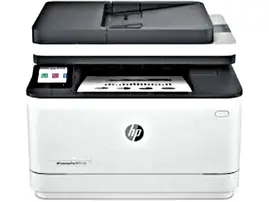 HP LaserJet Pro 3103FDW Wireless Printer