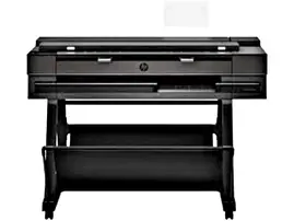 HP DesignJet T850 36 inches Plotter Printer