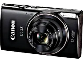 Canon IXUS 285 HS Camera