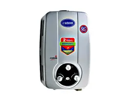 Canon 20DD LPG 10 Liter Gas Geyser