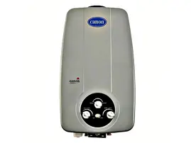 Canon 24DD NG 12 Liter Gas Geyser