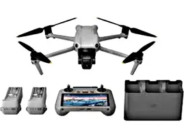 DJI Air 3S Drone with RC 2 Fly More Combo