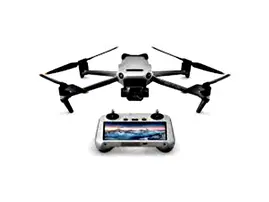 DJI Mavic 3 Classic Drone with DJI RC Remote Controller