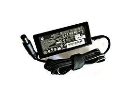 HP PA 1650 02 HC 18.5W 3.5A Big Pin Notebook Charger