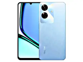 Realme NOTE 60 4GB RAM 128GB Storage PTA Approved