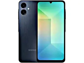 Samsung Galaxy A06 6GB RAM 128GB Storage PTA Approved