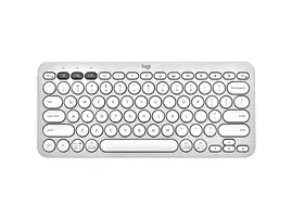 Logitech K380s Pebble Keys 2 Bluetooth Wireless Keyboard