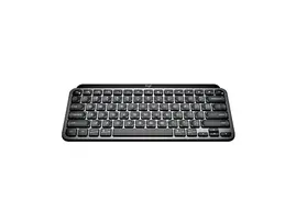 Logitech MX Keys Mini Wireless Keyboard