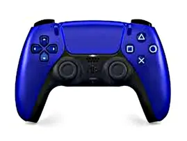 PlayStation Dual Sense Cobalt Blue