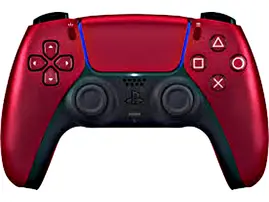 PlayStation 5 DualSense Volcanic Red PS 5