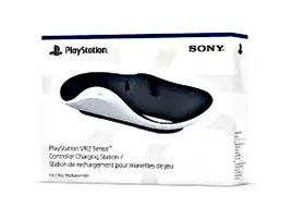 PlayStation VR2 Sense Controller Charging Station