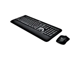 Logitech MK540 Wireless Keyboard & Mouse Combo