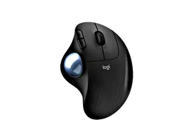 Logitech M575 ERGO Thumb-Operated Wireless Trackball Mouse