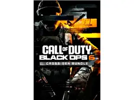 Call of Duty Black Ops 6 Playstation 4