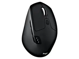 Logitech M720 Triathlon Multi-Computer Wireless Mouse