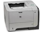 HP LaserJet P3015