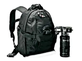 Lowepro Mini Trekker AW Backpack