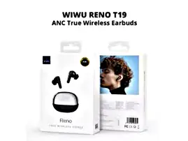 WIWU Reno T19 AIRBUDS (ANC)