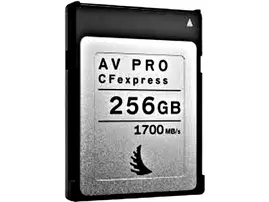 Angelbird 256GB CFexpress Memory Card